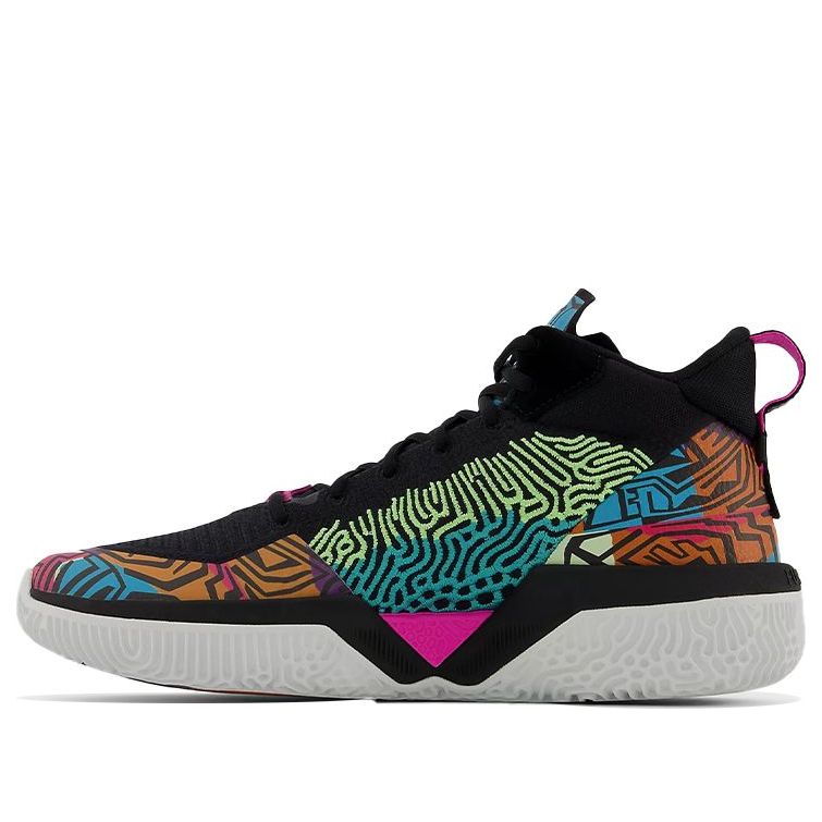 New Balance x Darius Bazley TWO WXY 'Personal Journey' BB2WXYOB