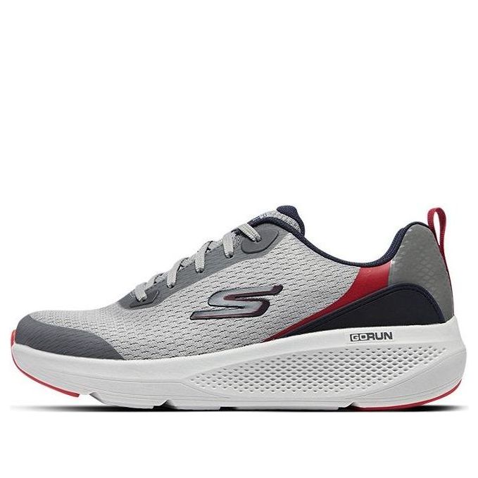 Skechers GO RUN Elevate 'Grey' 220189-GYNV