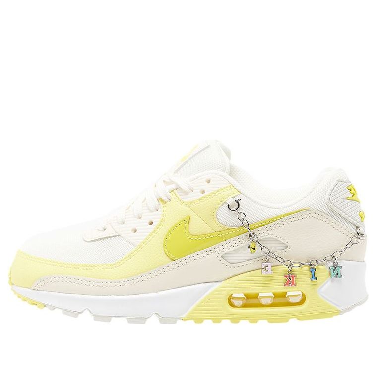 (WMNS) Nike Air Max 90 SE 'Princess Charming' DJ5198-100