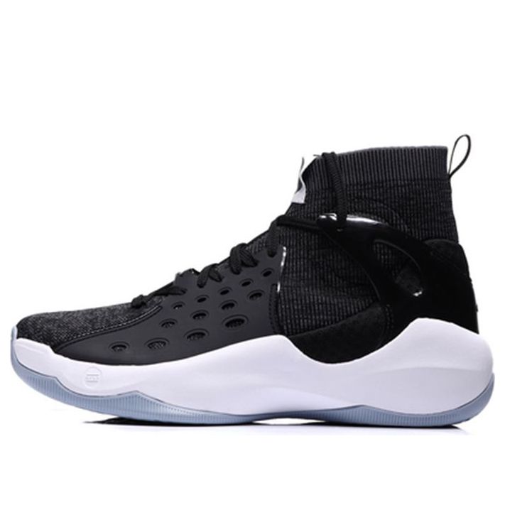 Li-Ning Sonic 6 'White Gum' ABAN021-1
