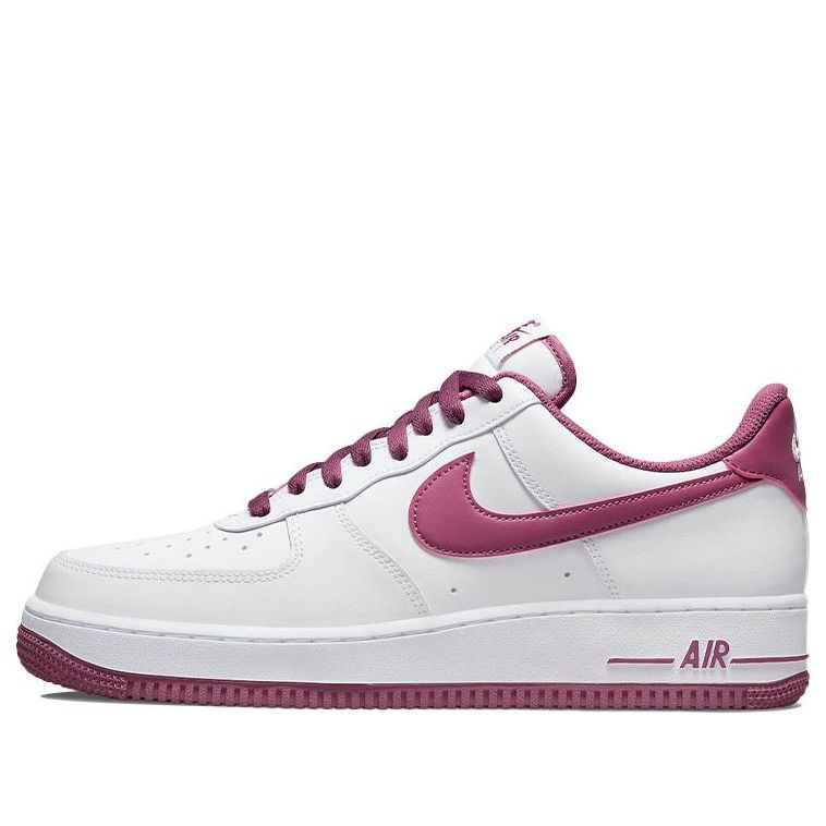 Nike Air Force 1 '07 'Light Bordeaux' DH7561-101