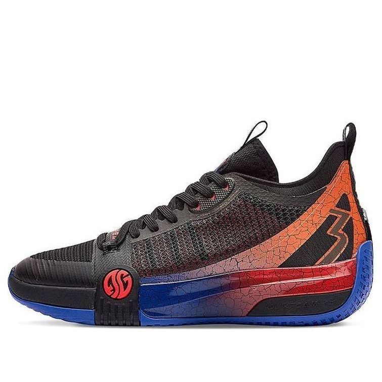 361 Degrees Aaron Gordon x Zen 3 'Flame' 572131106-3