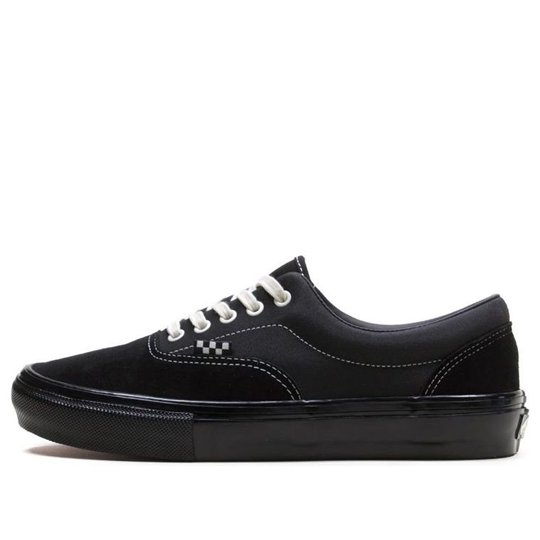 Vans Skate Classics Era Black Unisex VN0A5FC9BLK