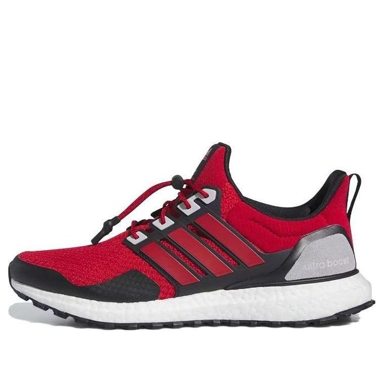 adidas UltraBoost 1.0 'NCAA Pack - NC State' IG5878