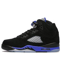 (GS) Air Jordan 5 Retro 'Racer Blue' 440888-004