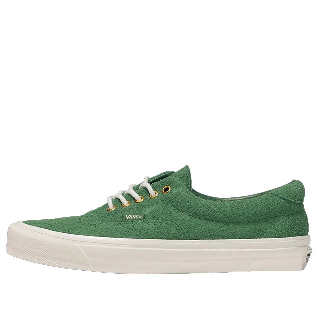 Vans Vault Era 95 Siped DX x Pilgrim Surf 'Fairway' VN000BW2C36