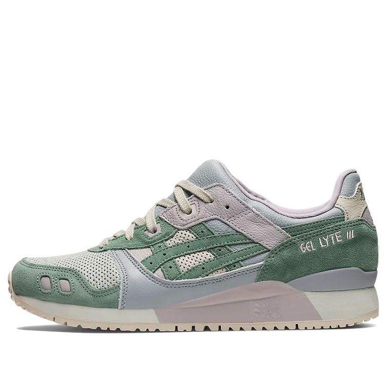 ASICS Gel Lyte 3 OG 'Light Sage Slate Grey' 1201A582-020