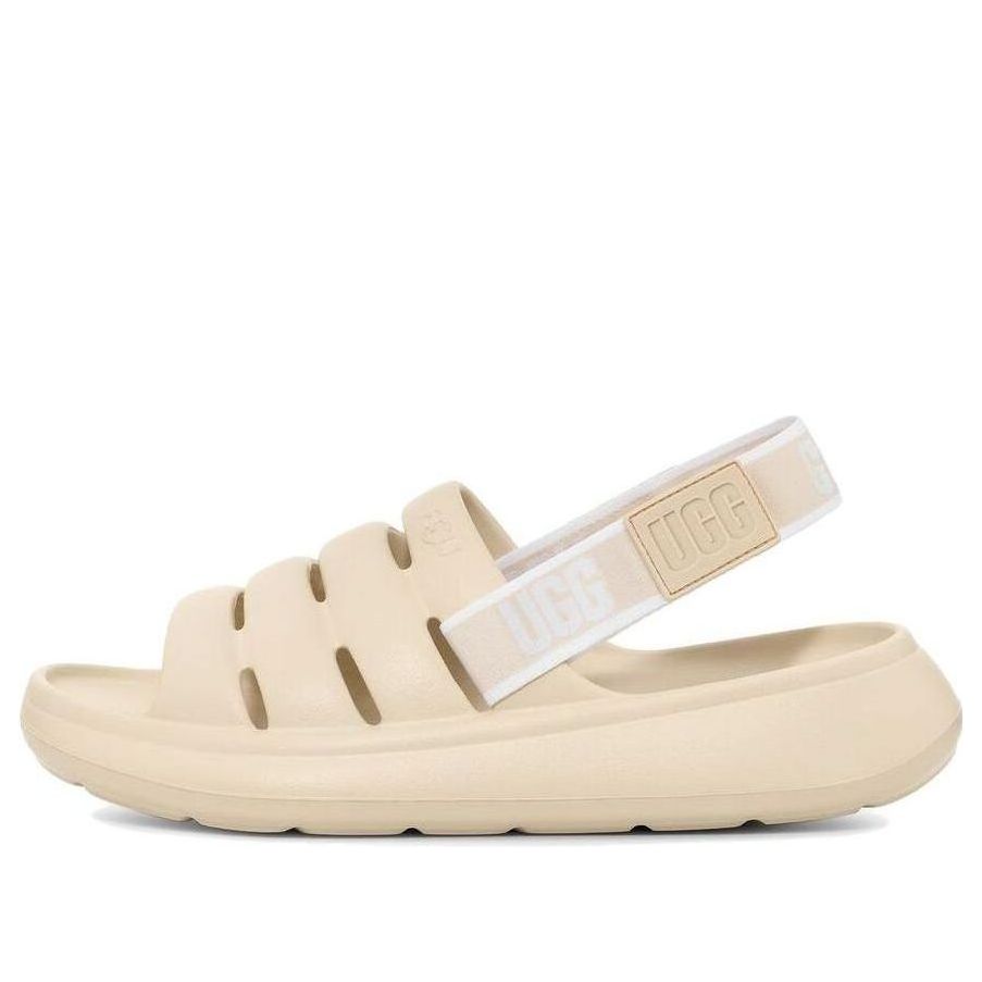 UGG Sport Yeah 'Sea Salt' 1132150-SSAL