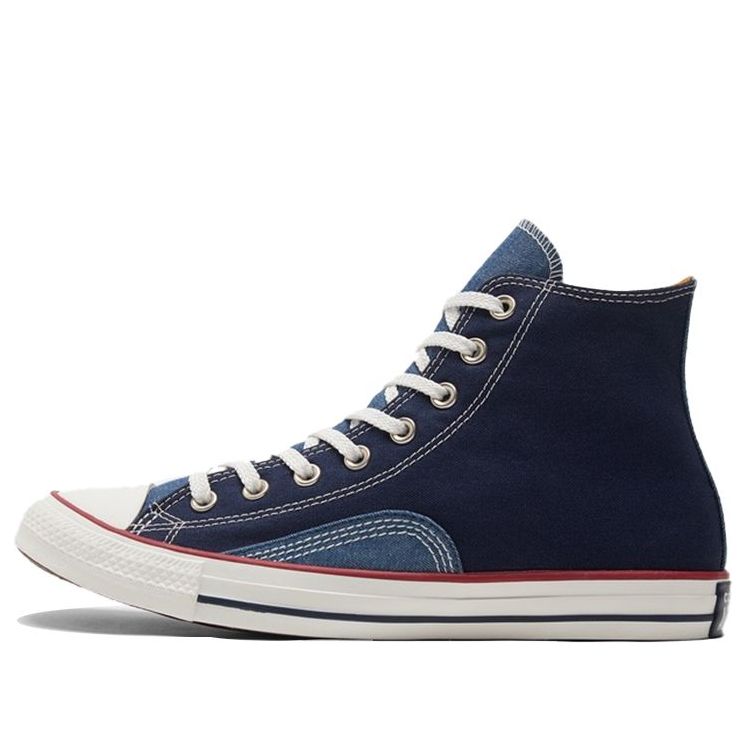 Converse lndigo Boro Chuck Taylor All Star 'Blue' 171066C