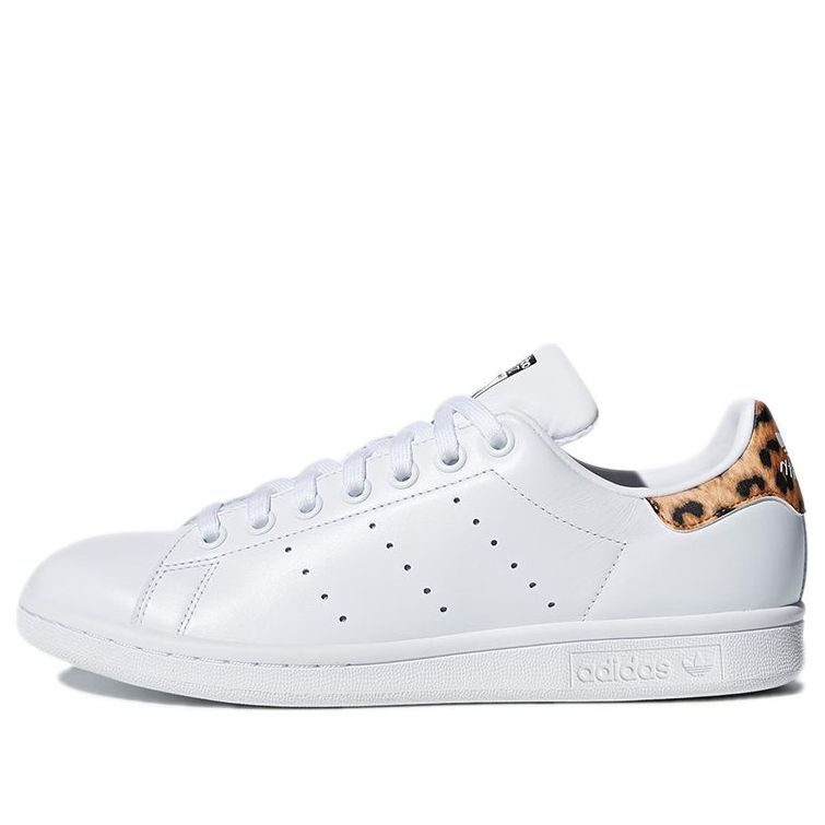 (WMNS) adidas Stan Smith 'Leopard' AC8578