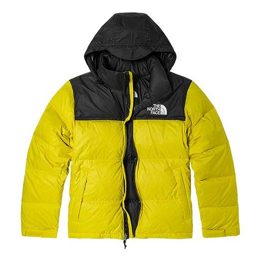 THE NORTH FACE 1996 Retro Nuptse Jacket NF0A3C8D-760