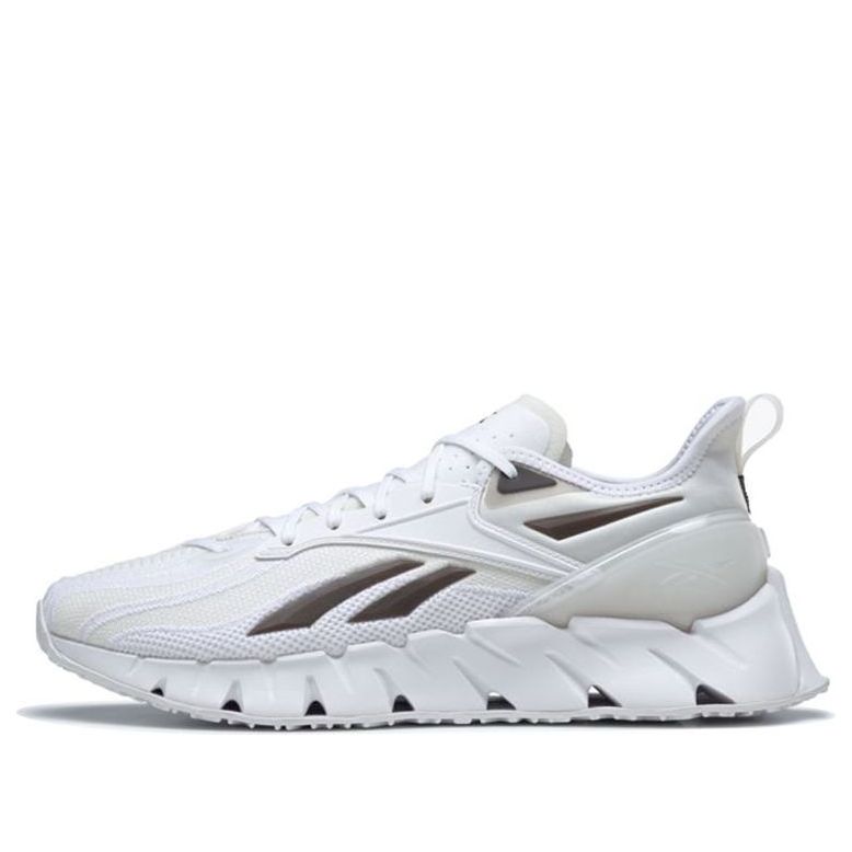 Reebok Zig Kinetica 3 'White Black' HR0928