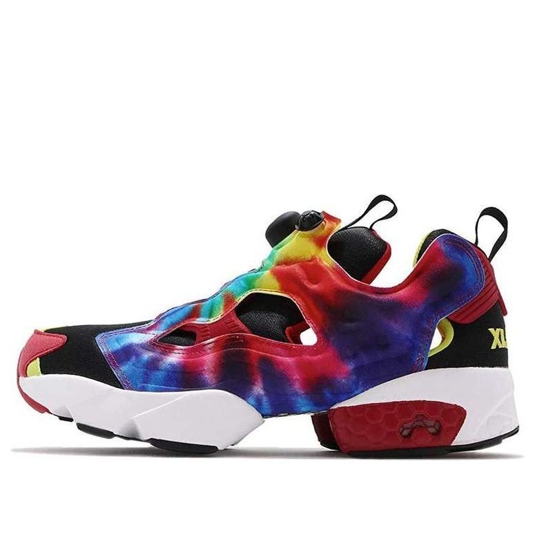 Reebok Instapump Fury OG x Xlarge RBJ-FY3069