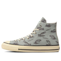 Converse All Star Us Hunting HI 'Grey White' 31312051