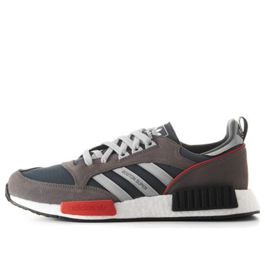 adidas Boston Super R1 'Cool Grey' G26776