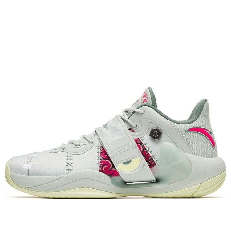 ANTA Klay Thompson Splash 4 'Halloween' 112241109-5