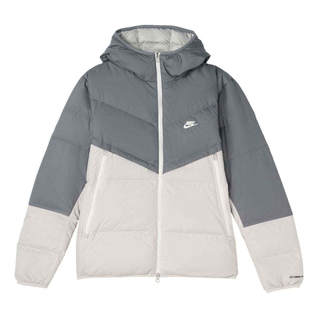 Nike As Sportswear Sf Windrunner Hd Jkt 'White' DD6796-077