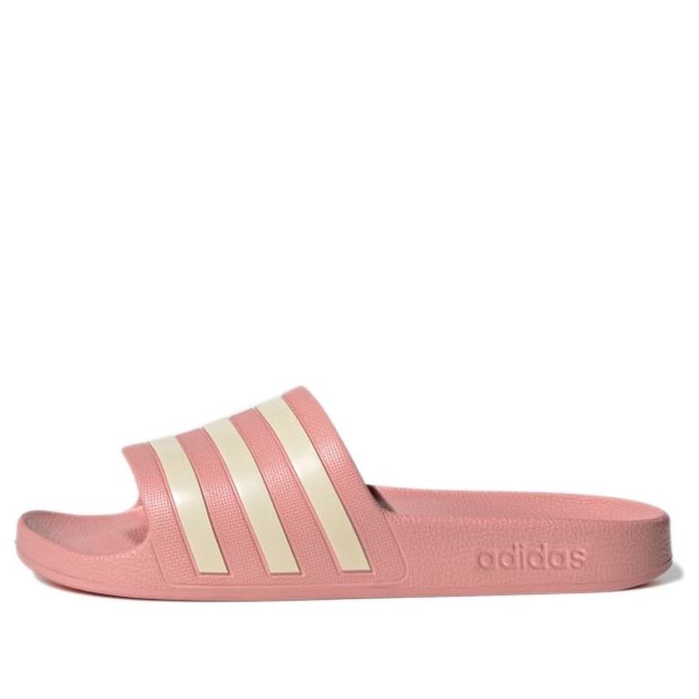 (WMNS) adidas Adilette Adilette Aqua Slide 'Wonder Mauve' GZ5877