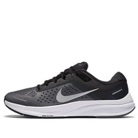 Nike Air Zoom Structure 23 'Dark Smoke Grey' CZ6720-009