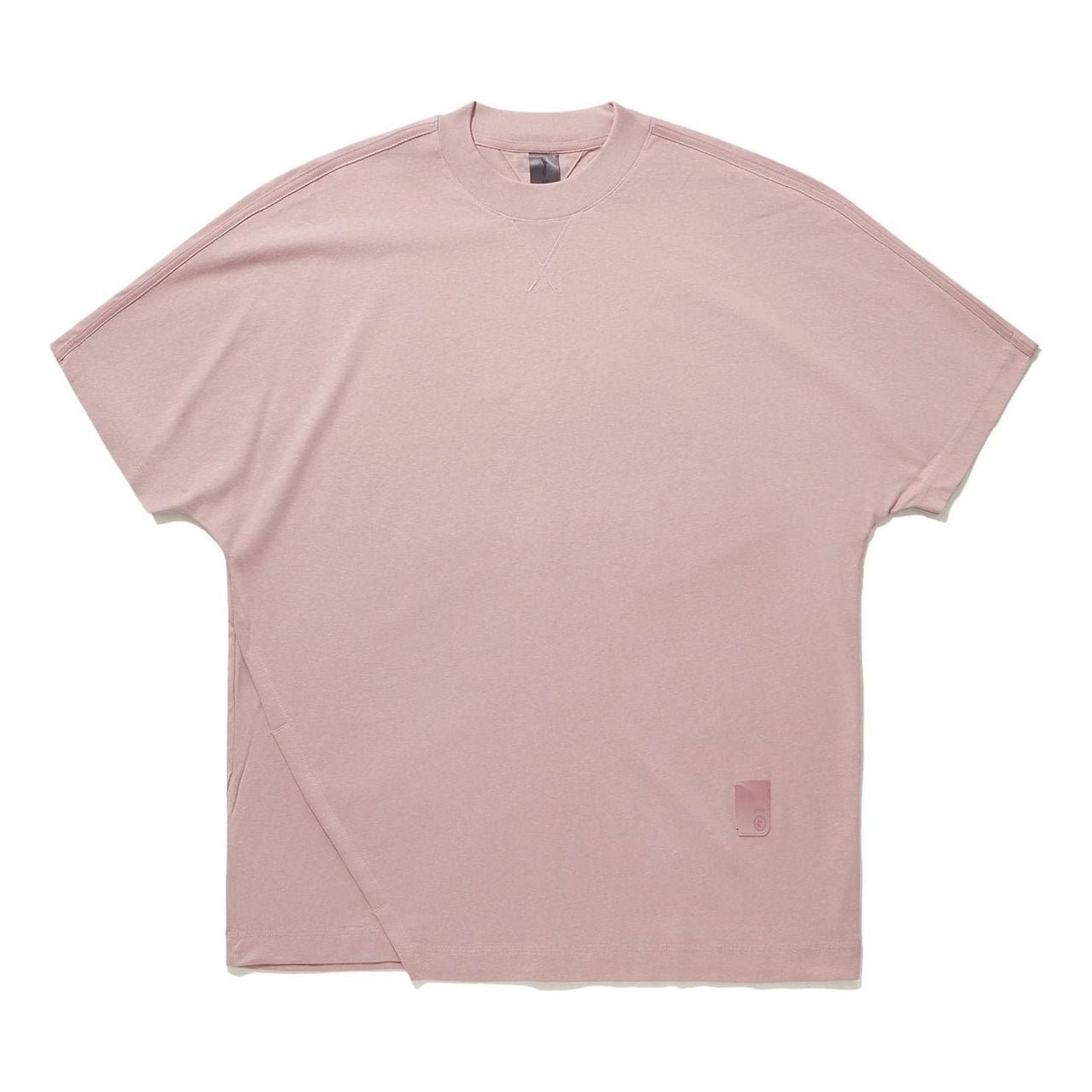 Li-Ning x Kung Fu Jackie Chan T-shirt 'Pink' AHSU189-3