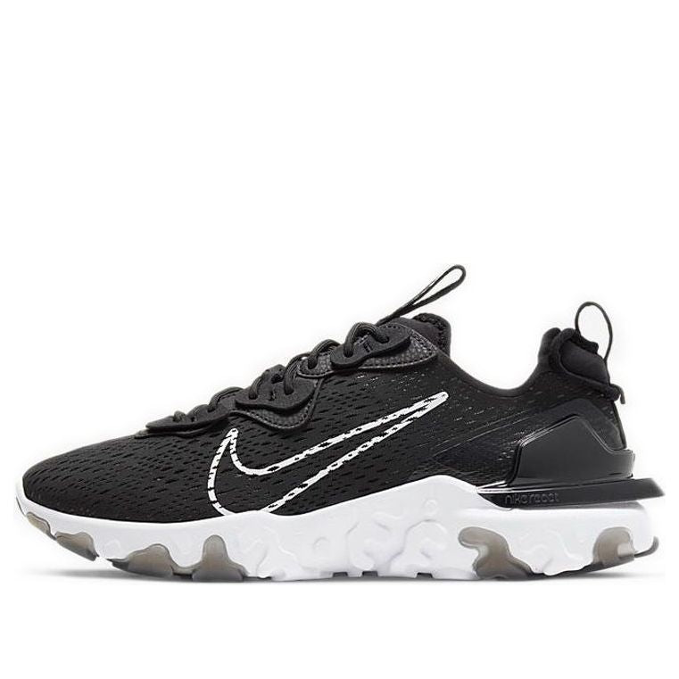 Nike React Vision 'Black' CD4373-006