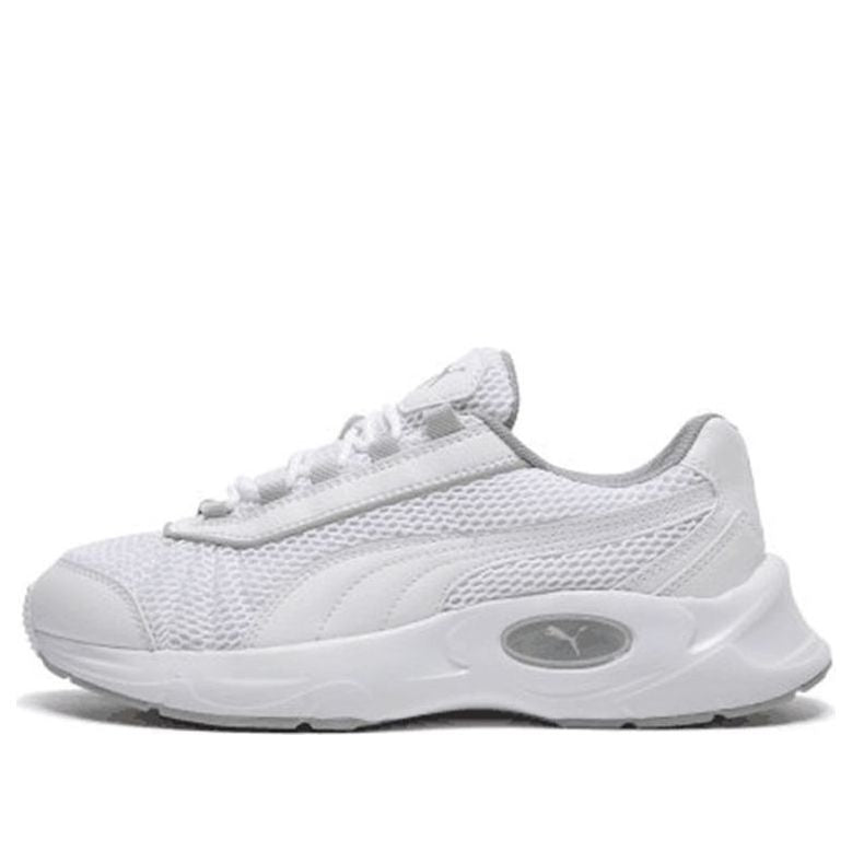 PUMA Nucleus 'White' 369777-01