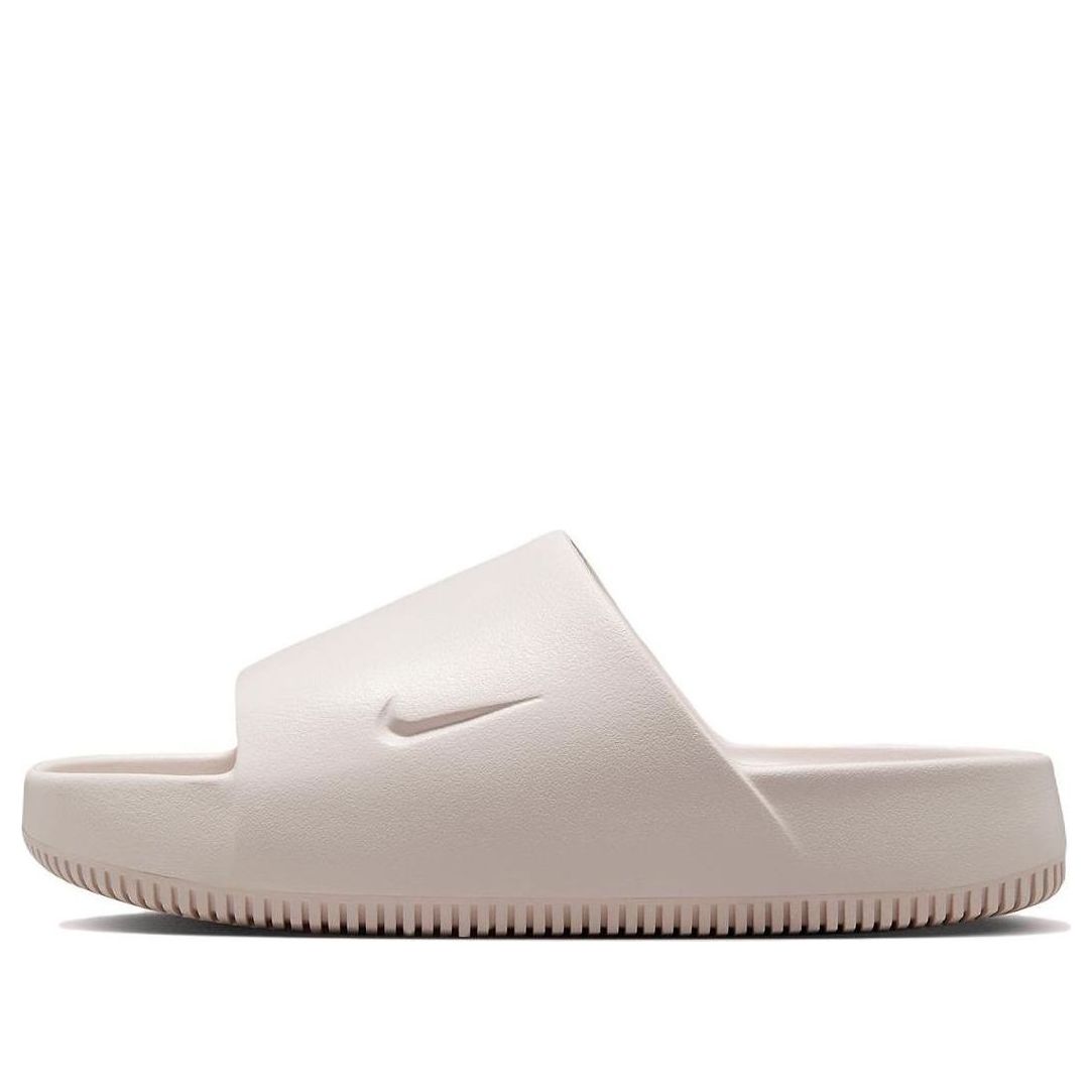 (WMNS) Nike Calm Slide 'Barely Rose' DX4816-600