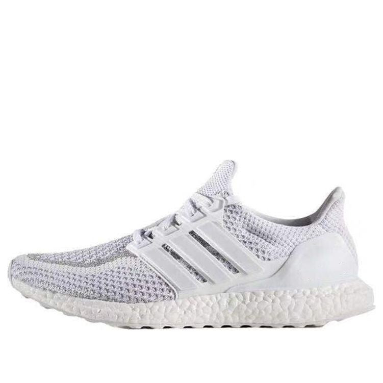 adidas UltraBoost 2.0 J 'Triple White' BA9274