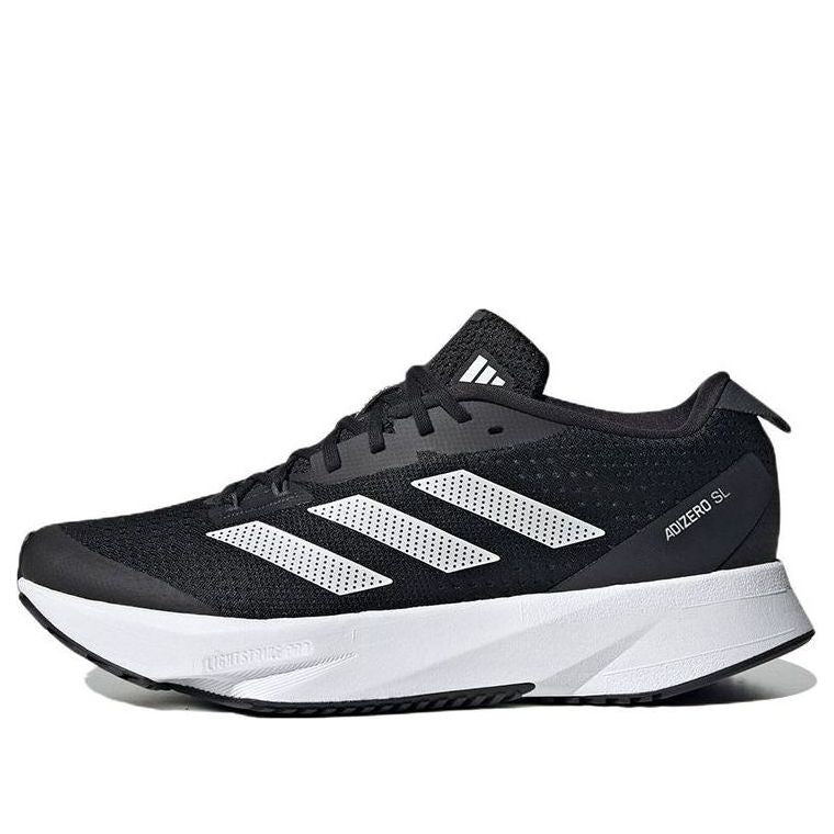 (WMNS) adidas Adizero SL 'Black' HQ1342