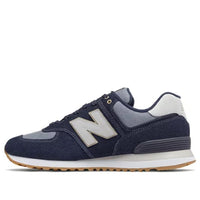 New Balance Nb 574 V2 'Navy' ML574SNJ