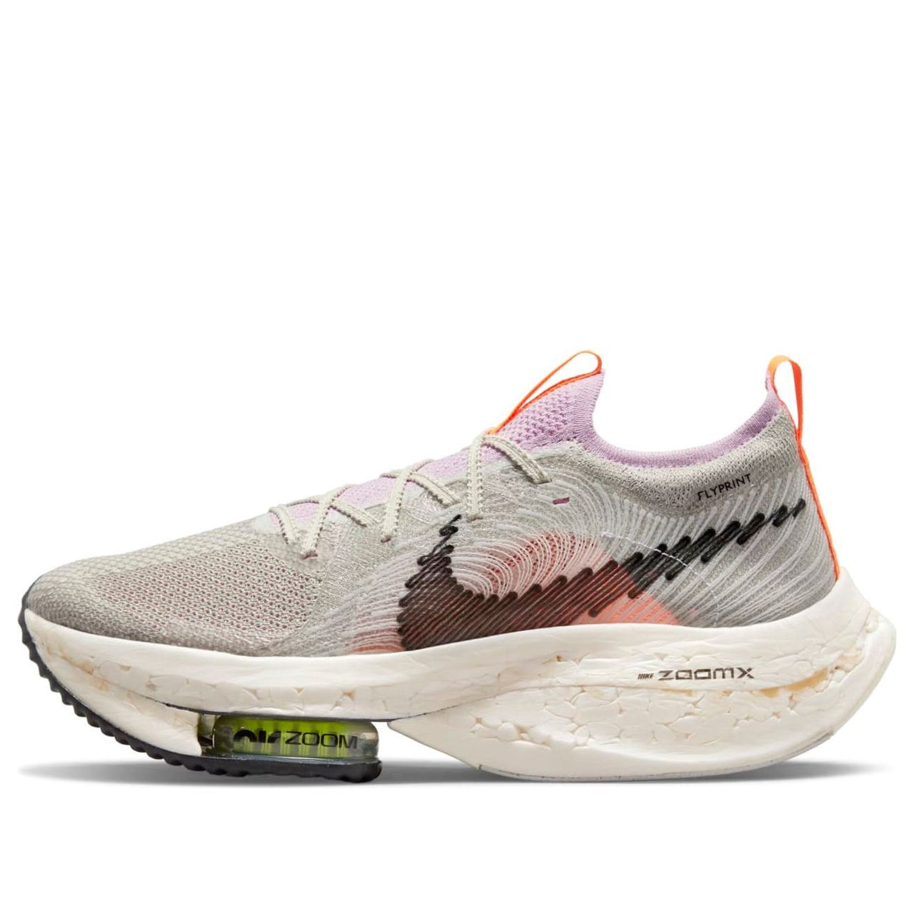 Nike Air Zoom Alphafly NEXT% Nature 'Rawdacious' DB0129-001