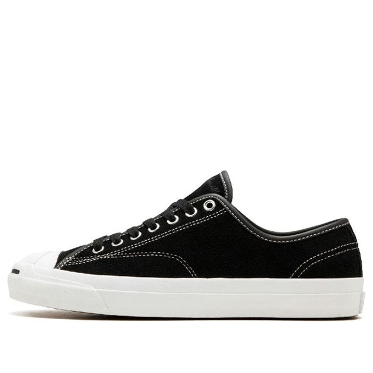 Converse Jack Purcell Pro Low 'Black' 159508C
