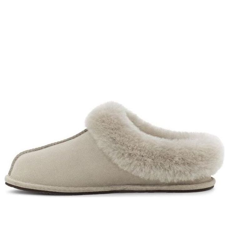 (WMNS) UGG Moraene 'Grey' 1118981-GOA