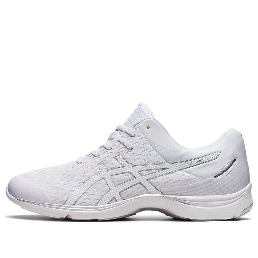 ASICS Gel-Moogee SP 'White Silver' 1293A024-100