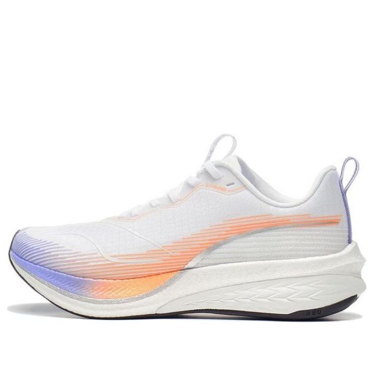 (WMNS) Li-Ning Dark Horse 6 Pro 'White Orange Purple' ARMT044-1