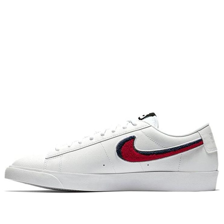 Nike Blazer Low '3D' AV6964-100