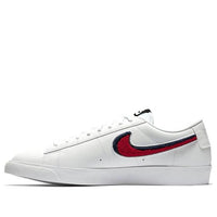 Nike Blazer Low '3D' AV6964-100