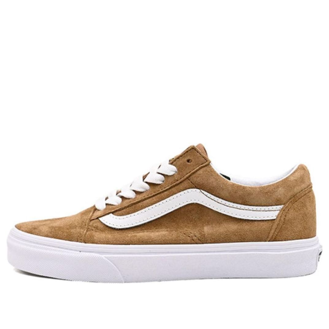 Vans Old Skool 'Brown White' VN0A5KRSTBN