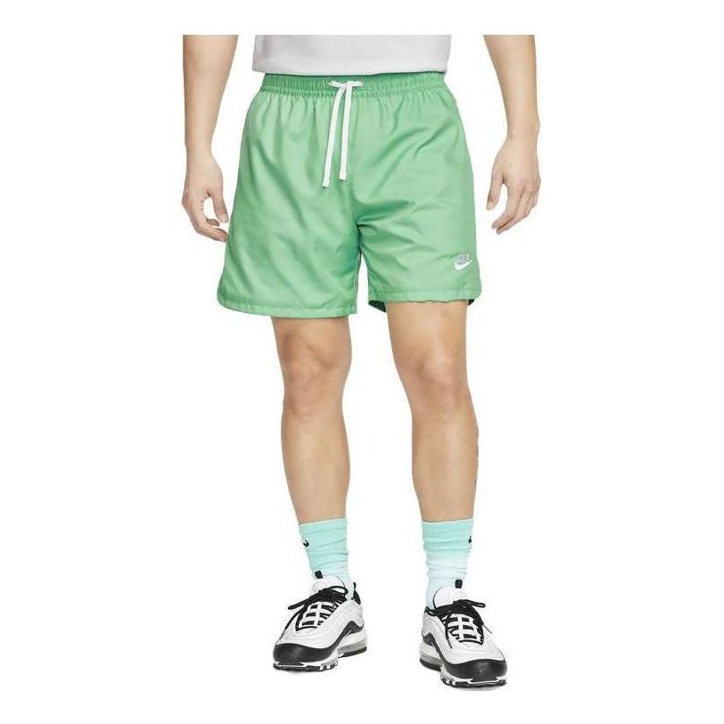 Nike Sportswear Sport Essentials Shorts 'Green' DM6830-363