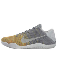 Nike Kobe 11 Elite Low 'Master of Innovation' 822675-037