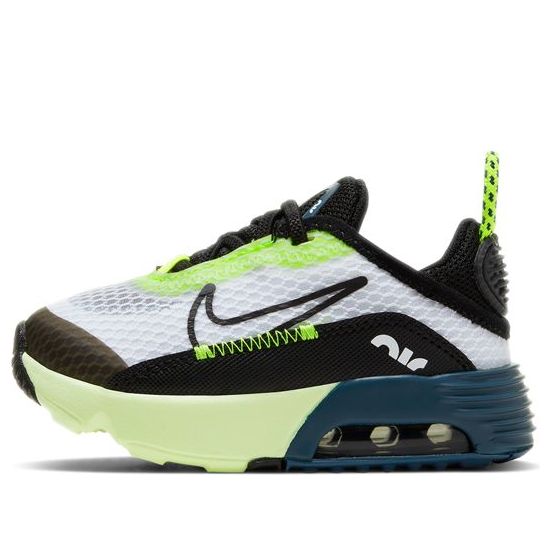 (TD) Nike Air Max 2090 'Volt Blue' CU2092-101