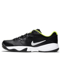 Nike Court Lite 2 'Black Volt' AR8836-009