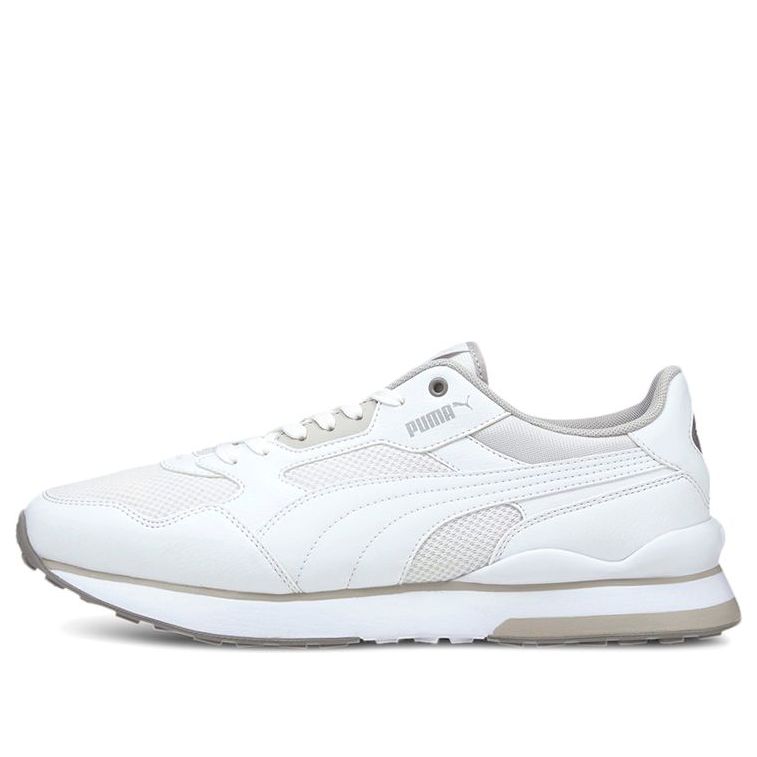 PUMA R78 Futr Shoes White 374895-02