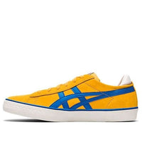 Onitsuka Tiger Fabre BL-S 2.0 'Yellow Blue' 1183A525-751