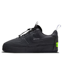 Nike Air Force 1 Low Experimental 'Black' CV1754-001