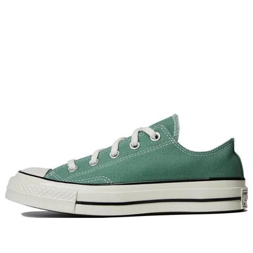 Converse Chuck Taylor All Star 1970s OX 'Olive Green' A07887C