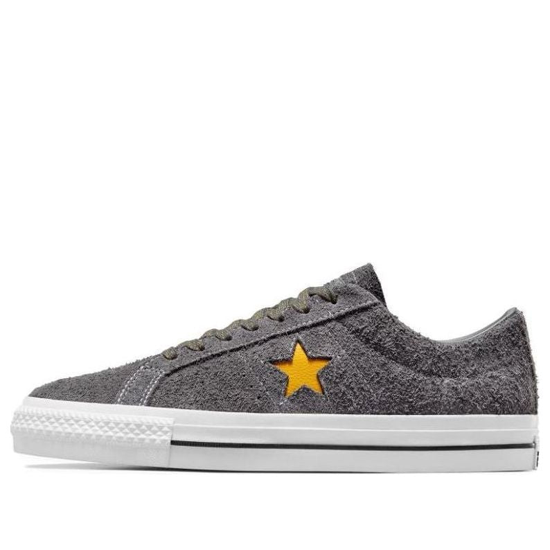 Converse One Star Pro 'Grey White' A05324C