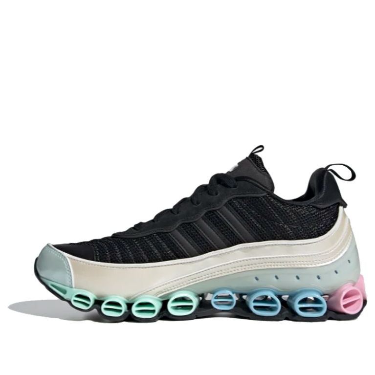 adidas MicroBounce T1 'Core Black' FW9785