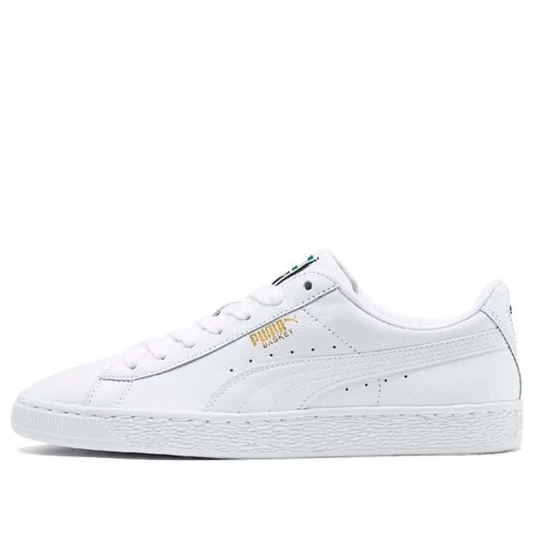 PUMA Basket Classic LFS 'White' 354367-17