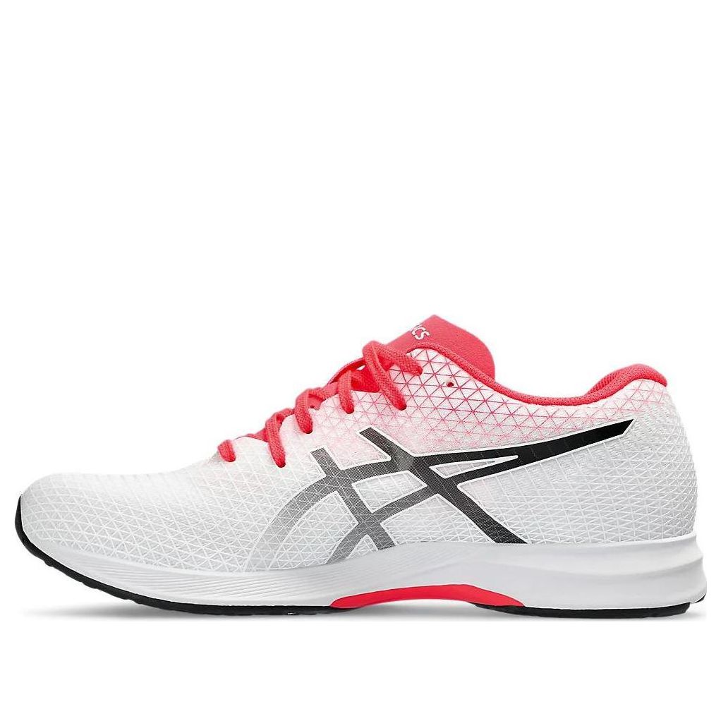 ASICS Lyteracer 4 'White Diva Pink' 1011B349-110
